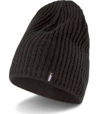 Шапка Puma Active Slouchy Cuffless Black 023435 01