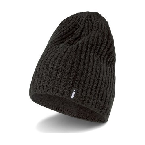 Puma Active Slouchy Cuffless Beanie Black 023435 01