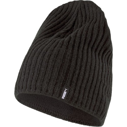 Шапка Puma Active Slouchy Cuffless Black 023435 01