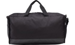 Reebok Te M Grip Sports Duffel Bag Black GP0180