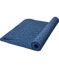 Nike Move Yoga Mat 4MM Blue N1003061 423