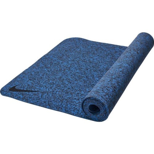 Nike Move Yoga Mat 4MM Blue N1003061 423