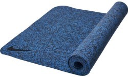 Nike Move Yoga Mat 4MM Blue N1003061 423