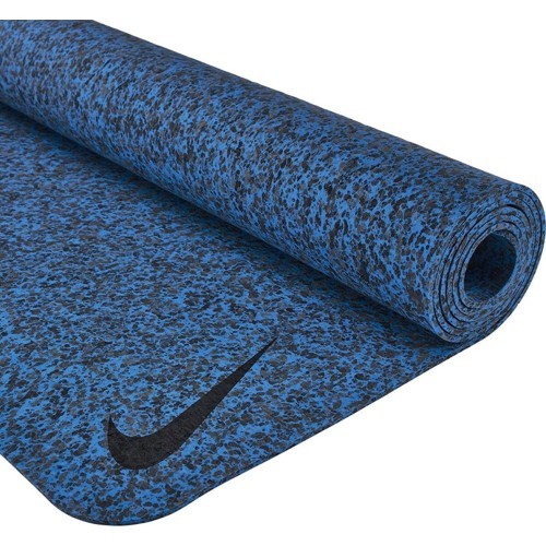 Nike Move Yoga Mat 4MM Blue N1003061 423