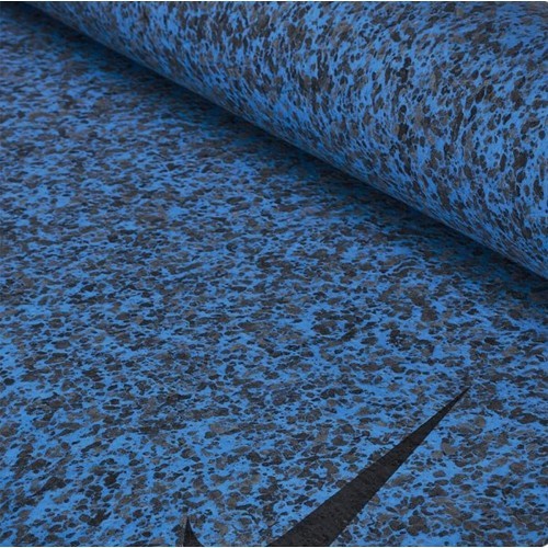 Nike Move Yoga Mat 4MM Blue N1003061 423