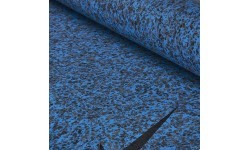 Nike Move Yoga Mat 4MM Blue N1003061 423