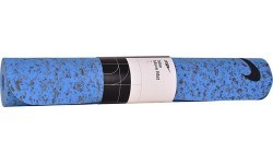 Коврик для йоги Nike Move 4MM, синий N1003061 423