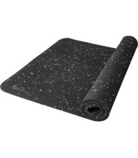 Nike jogas paklājs Move Yoga Mat 4MM Black N1003061 997