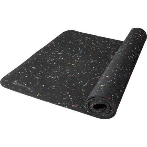 Nike jogas paklājs Move Yoga Mat 4MM Black N1003061 997