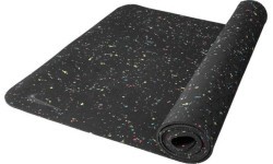 Nike Move Yoga Mat 4MM Black N1003061 997