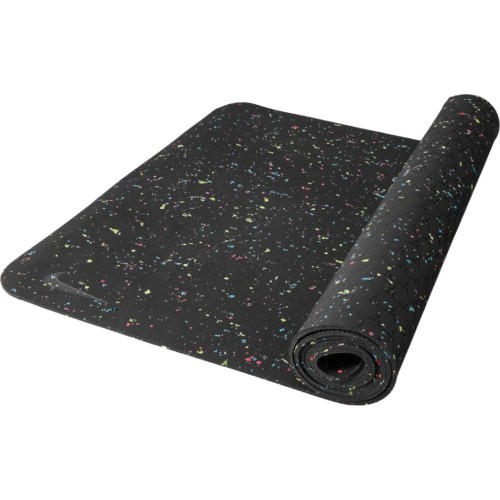 Nike jogas paklājs Move Yoga Mat 4MM Black N1003061 997