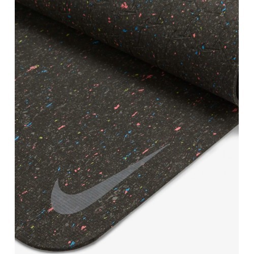 Nike Move Yoga Mat 4MM Black N1003061 997