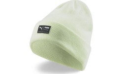Puma Archive Heather Beanie Hat Yellow 021739 21