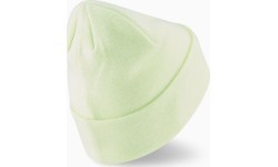 Puma Archive Heather Beanie Hat Yellow 021739 21