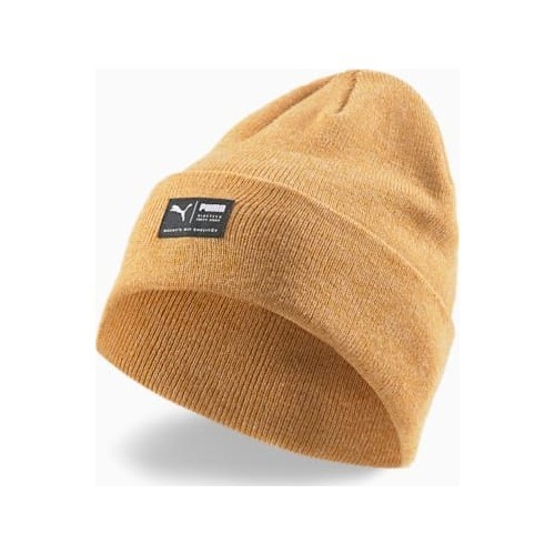 Шапка Puma Archive Heather Beanie Brown 021739 22