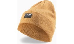 Puma Archive Heather Beanie Brown 021739 22