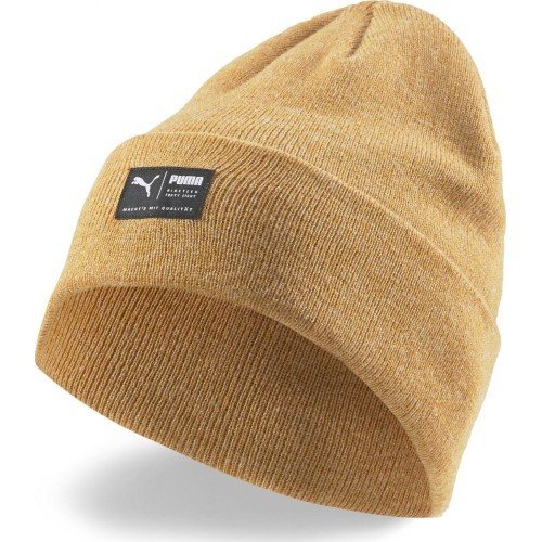 Puma Archive Heather Beanie Brown 021739 22