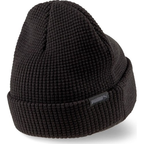 Шапка Puma Archive Mid Fit Beanie Black 022848 06