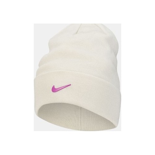 Nike Y NK Cuffed Beanie White CW5871 072
