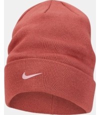 Nike cepure Y NK Cuffed Beanie Bordeaux CW5871 691
