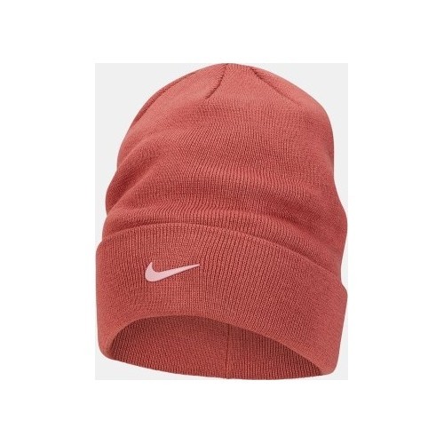 Nike cepure Y NK Cuffed Beanie Bordeaux CW5871 691
