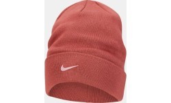 Nike Y NK Cuffed Beanie hat Bordeaux CW5871 691