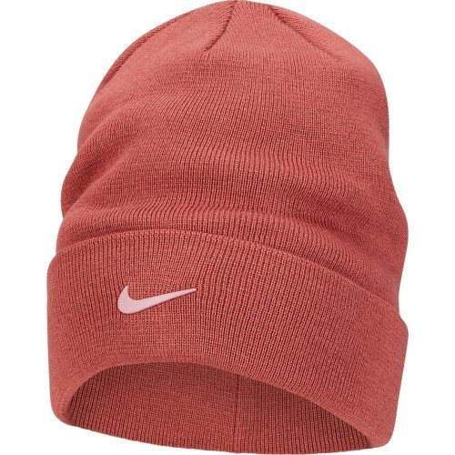 Nike cepure Y NK Cuffed Beanie Bordeaux CW5871 691