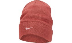 Nike cepure Y NK Cuffed Beanie Bordeaux CW5871 691