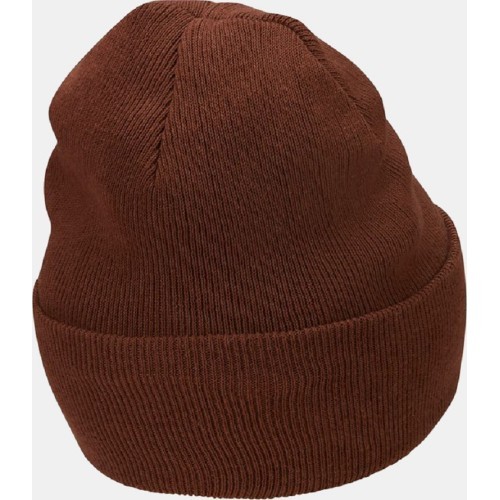 Nike NSW Beanie Utility Futura cepure, brūna, DJ6224 259