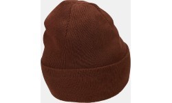 Nike NSW Beanie Utility Futura cepure, brūna, DJ6224 259