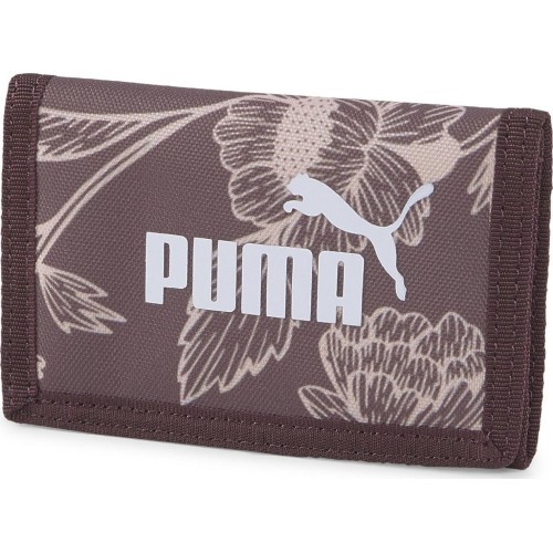 Кошелёк Puma Phase AOP Dusty Bordeaux 078964 08