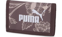 Кошелёк Puma Phase AOP Dusty Bordeaux 078964 08
