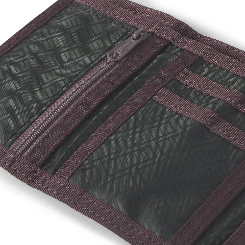 Puma Phase AOP Wallet Dusty Bordeaux 078964 08
