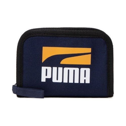 Maks Puma Plus Wallet Blue 078867 02