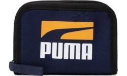 Кошелёк Puma Plus Wallet Blue 078867 02