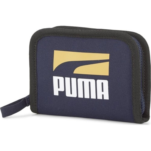 Maks Puma Plus Wallet Blue 078867 02