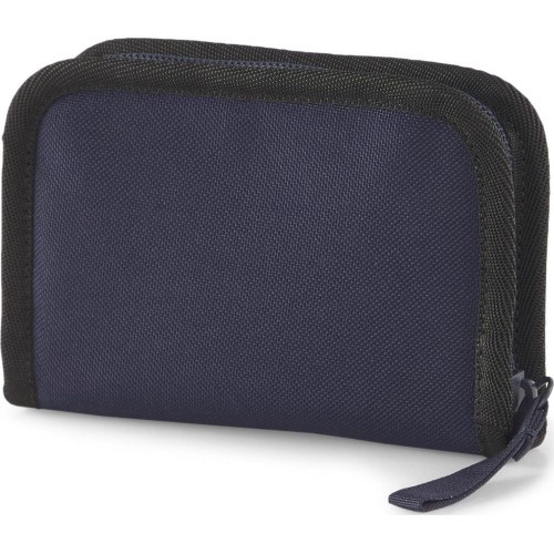 Maks Puma Plus Wallet Blue 078867 02