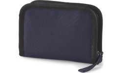 Maks Puma Plus Wallet Blue 078867 02