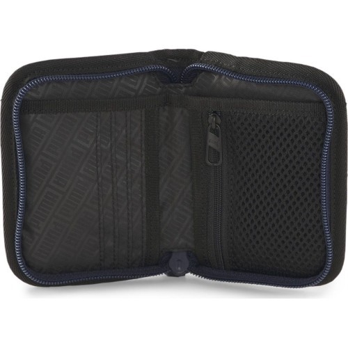 Maks Puma Plus Wallet Blue 078867 02