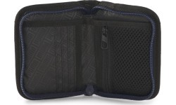 Maks Puma Plus Wallet Blue 078867 02