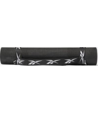 Коврик для йоги Reebok Tech Style Yoga Mat Black GD0626