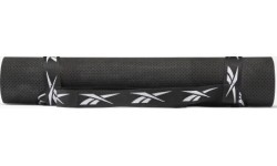 Reebok Tech Style Yoga Mat Black GD0626