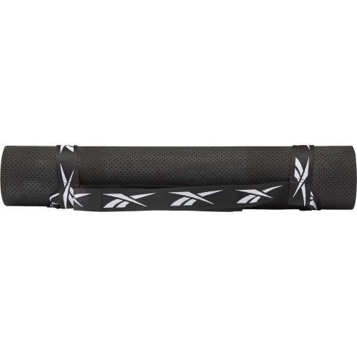 Reebok Tech Style Yoga Mat Black GD0626