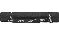 Reebok jogas paklājs Tech Style Yoga Mat Black GD0626