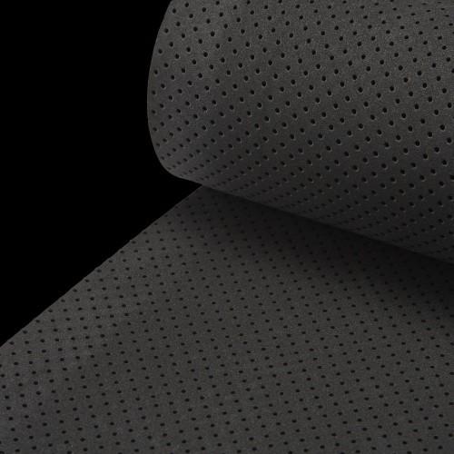 Коврик для йоги Reebok Tech Style Yoga Mat Black GD0626