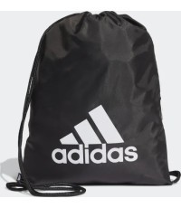 Adidas Tiro GS Duffel Bag Black GT5655