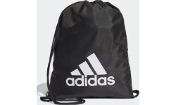 Adidas Tiro GS Duffel Bag Black GT5655