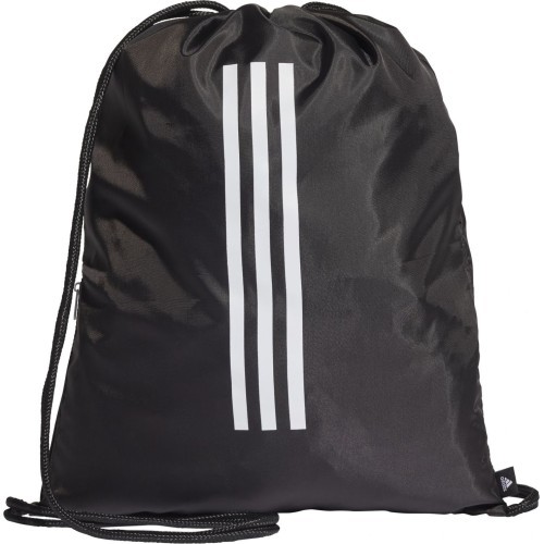 Adidas Tiro GS Duffel Bag Black GT5655