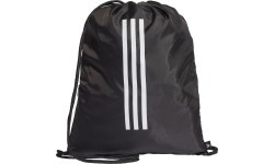 Adidas Tiro GS Duffel Bag Black GT5655