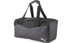 Puma IndividualRise Small sporta soma, melna/pelēka 079323 03